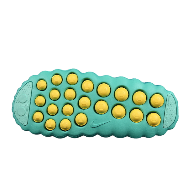 Nike Mind 001 Geode Teal Green Slide