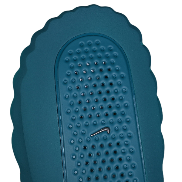 Nike Mind 001 Geode Teal Green Slide