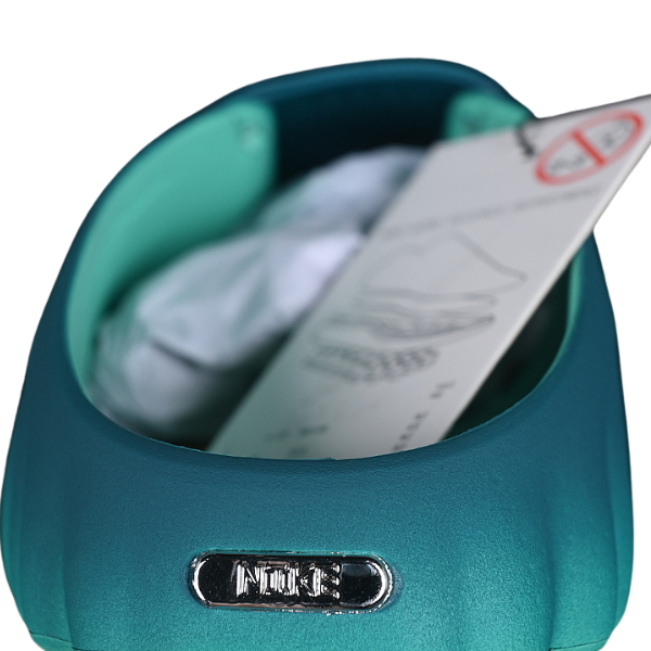 Nike Mind 001 Geode Teal Green Slide