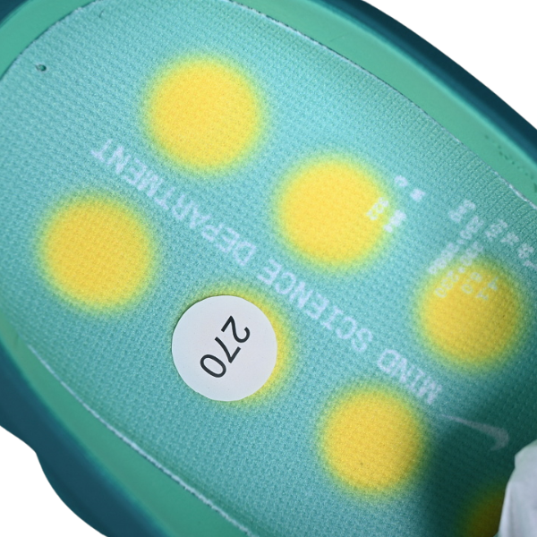 Nike Mind 001 Geode Teal Green Slide