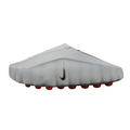 Nike Mind 001 Grey Slide