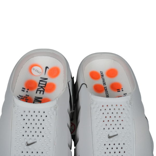 Nike Mind 001 Grey Slide