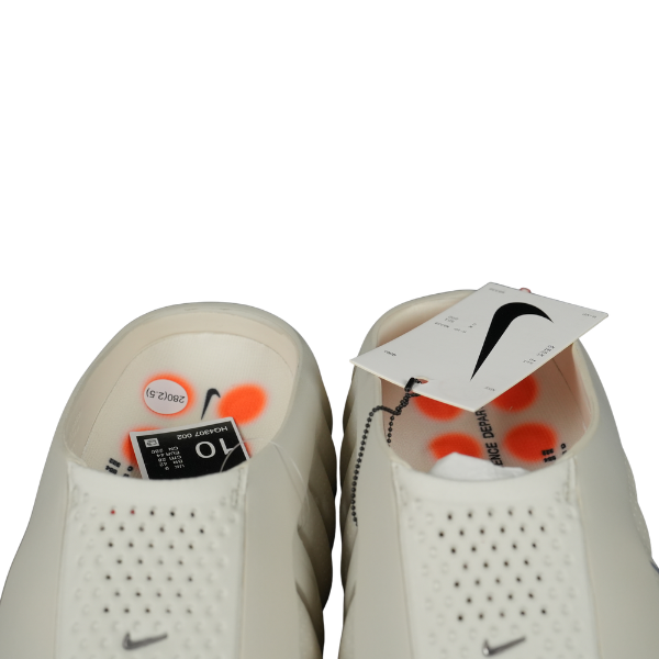 Nike Mind 001 Light Bone Slide
