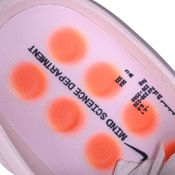 Nike Mind 001 Pearl Pink Slide