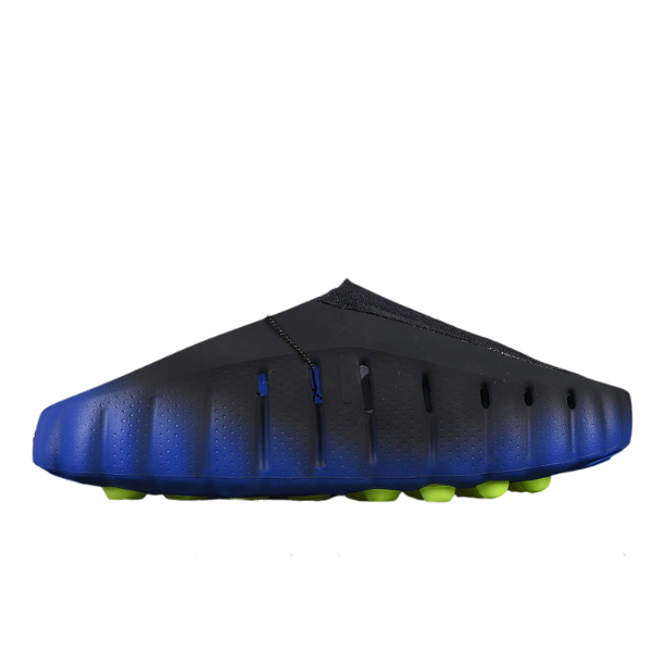 Nike Mind 001 Midnight Volt Slide