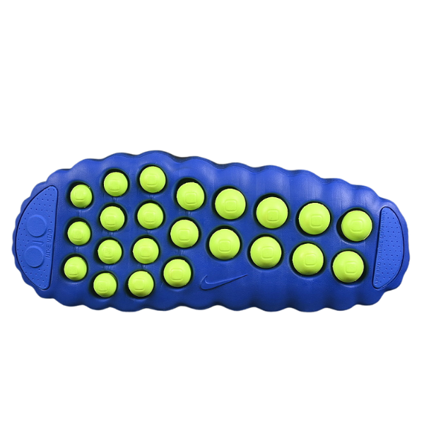 Nike Mind 001 Midnight Volt Slide