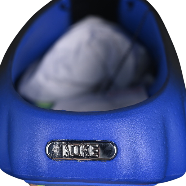 Nike Mind 001 Midnight Volt Slide