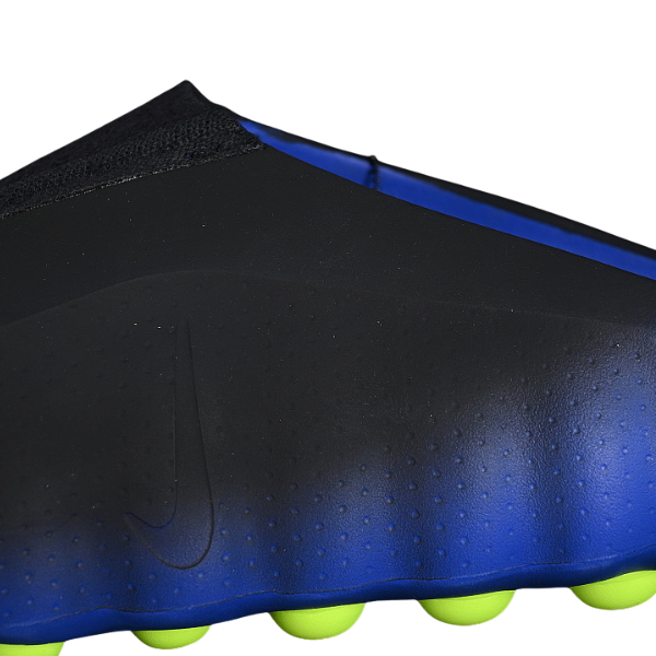 Nike Mind 001 Midnight Volt Slide