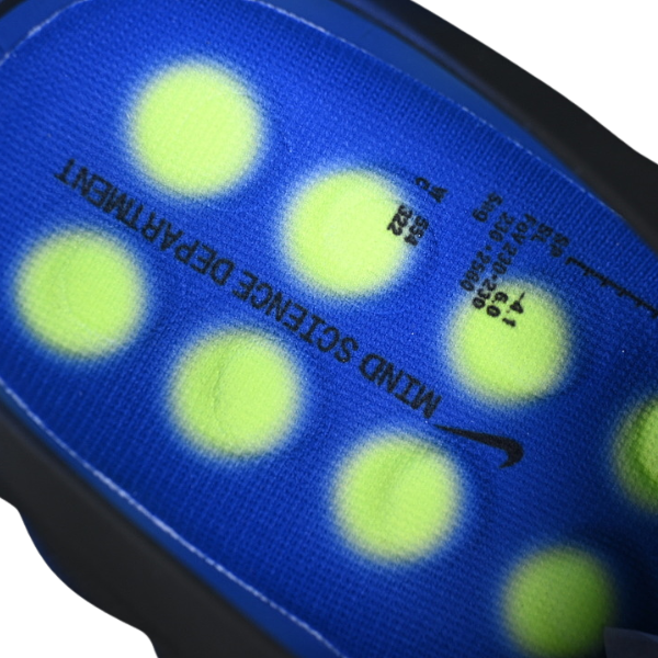 Nike Mind 001 Midnight Volt Slide