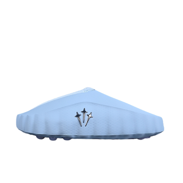 Nike Mind 001 Nocta Light Blue Slide