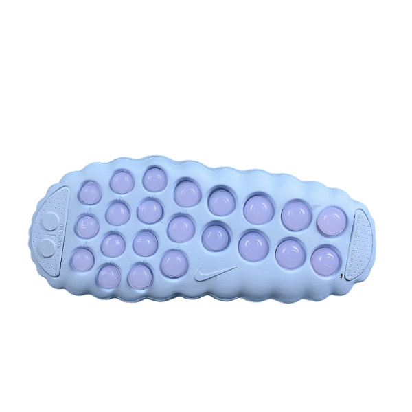 Nike Mind 001 Nocta Light Blue Slide