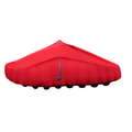 Nike Mind 001 Red Slide