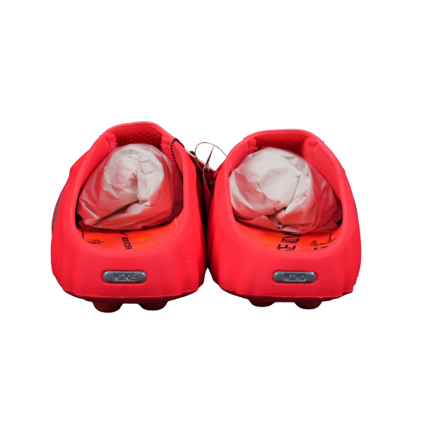 Nike Mind 001 Red Slide