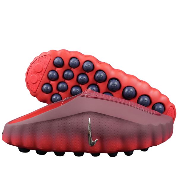 Nike Mind 001 Red University Slide
