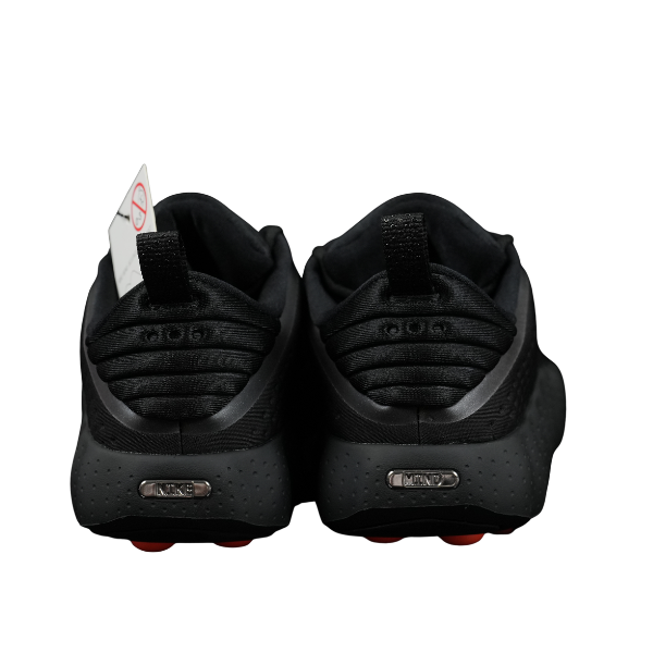 Nike Mind 002 Black Shoes