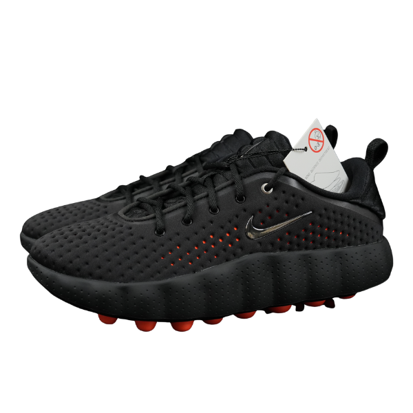 Nike Mind 002 Black Shoes