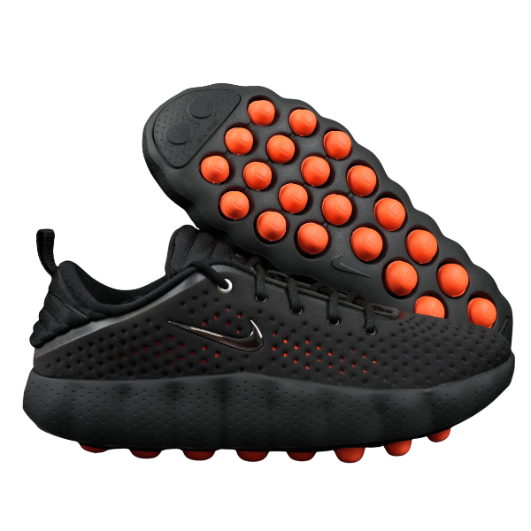 Nike Mind 002 Black Shoes