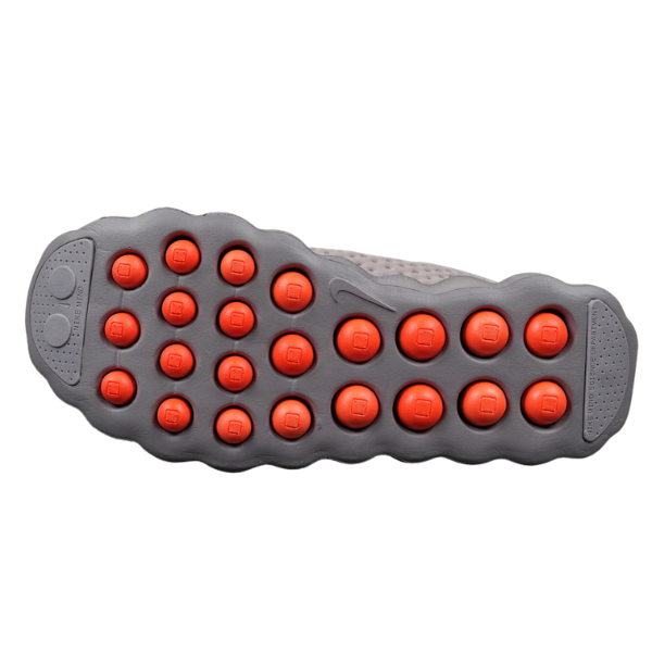Nike Mind 002 Gray Shoes