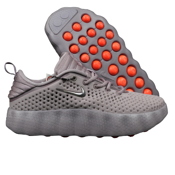 Nike Mind 002 Gray Shoes
