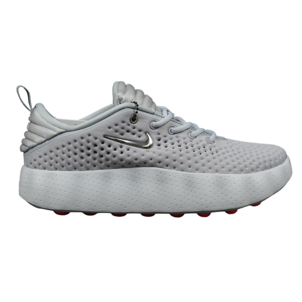 Nike Mind 002 Light Smoke Shoes