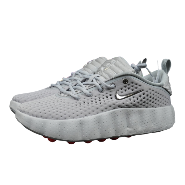 Nike Mind 002 Light Smoke Shoes
