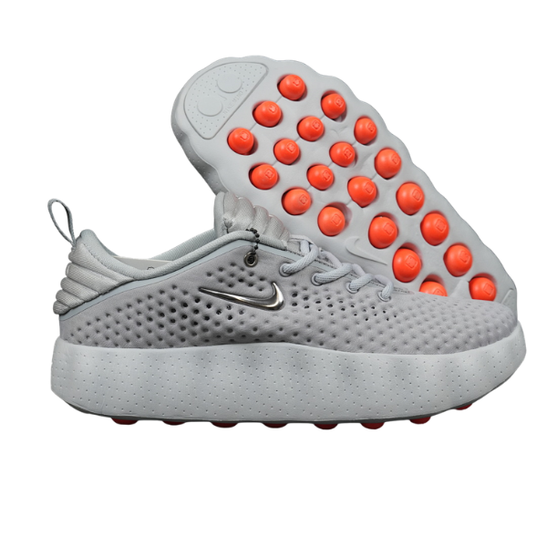 Nike Mind 002 Light Smoke Shoes
