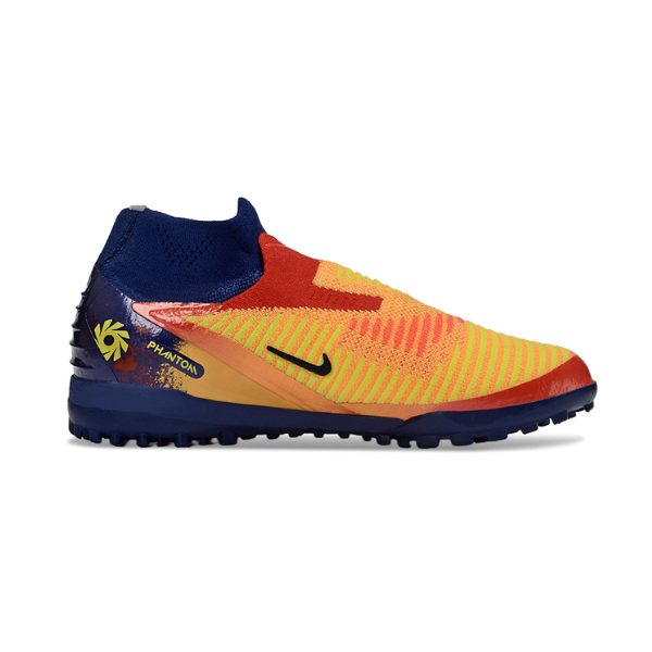 Nike Phantom 6 DF Elite Erling Haaland Pack Turf TF Kids Football Boot