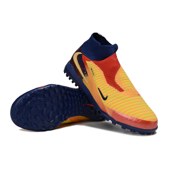 Nike Phantom 6 DF Elite Erling Haaland Pack Turf TF Kids Football Boot