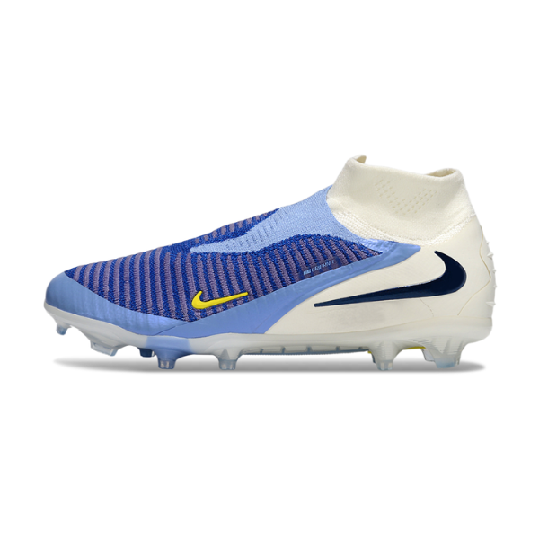 Nike Phantom 6 DF Elite Fear Nothing Pack Firm Ground FG Kids Football Boot