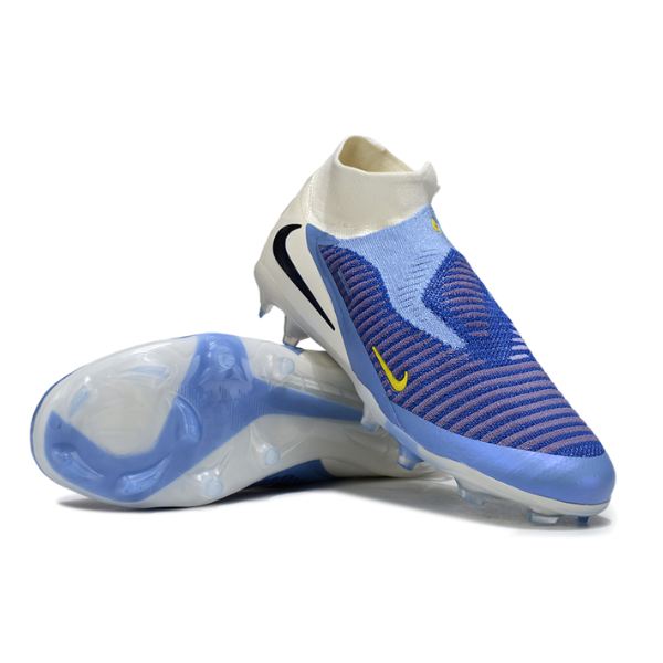 Nike Phantom 6 DF Elite Fear Nothing Pack Firm Ground FG Kids Football Boot