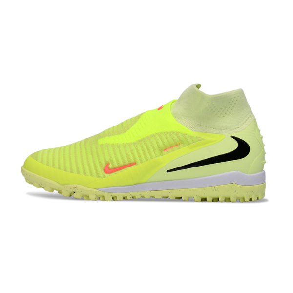 Nike Phantom 6 DF Elite Max Voltage Pack Turf TF Kids Football Boot