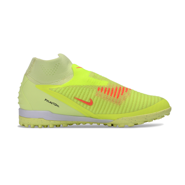 Nike Phantom 6 DF Elite Max Voltage Pack Turf TF Kids Football Boot