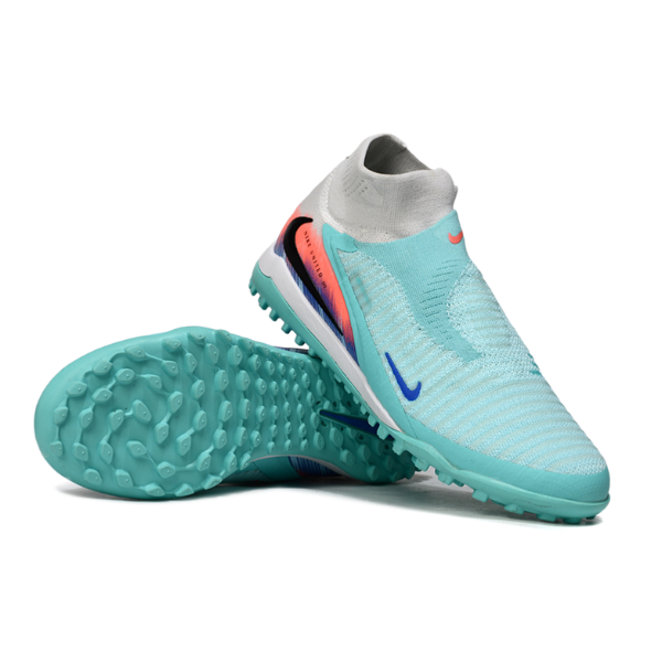 Nike Phantom 6 DF Elite Nike United 002 Pack Turf TF Kids Football Boot