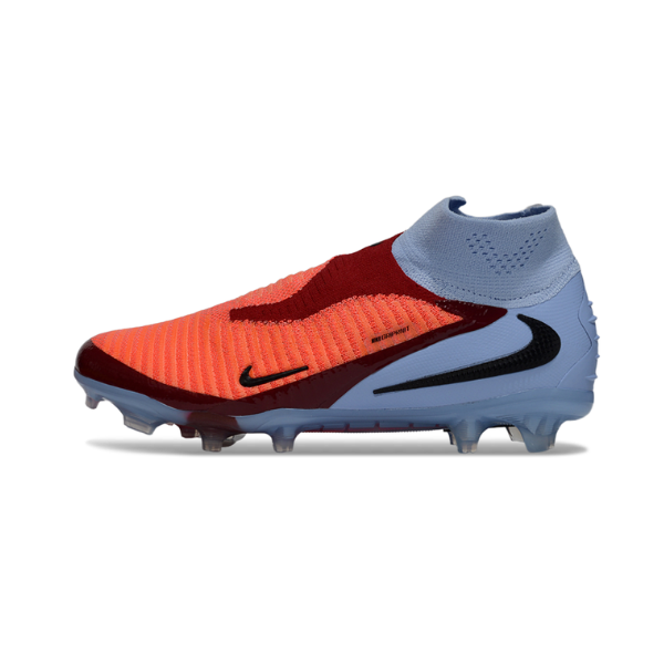 Nike Phantom 6 DF Elite Scary Good Pack Firm Ground FG Kids Football Boot
