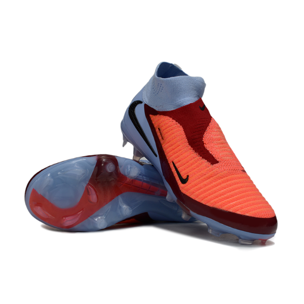 Nike Phantom 6 DF Elite Scary Good Pack Firm Ground FG Kids Football Boot