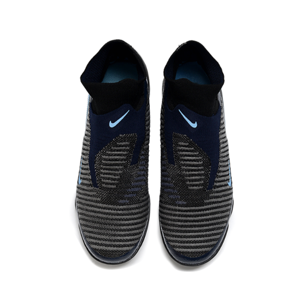 Nike Phantom 6 DF Elite Shadow Pack Turf TF Kids Football Boot