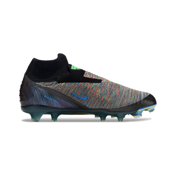 Nike Phantom 6 DF Elite x EA FC Pack Firm Ground FG Kids Football Boot