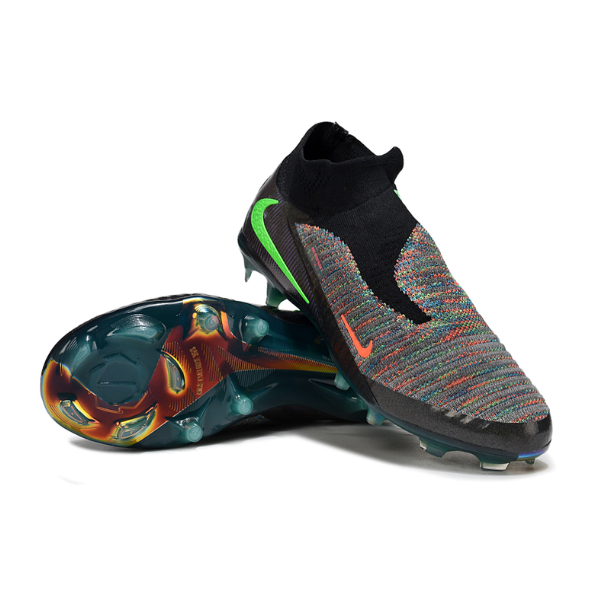 Nike Phantom 6 DF Elite x EA FC Pack Firm Ground FG Kids Football Boot