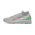 Nike Phantom 6 DF Elite x EA FC White Pack TF Kids