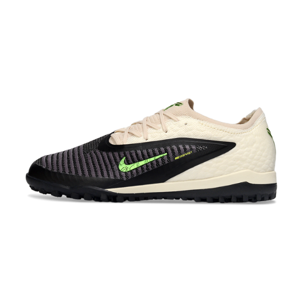 Nike Phantom 6 Elite Black Sole Mamba Pack Turf TF Kids Football Boot