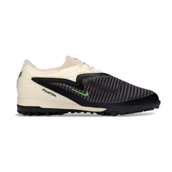 Nike Phantom 6 Elite Black Sole Mamba Pack Turf TF Kids Football Boot
