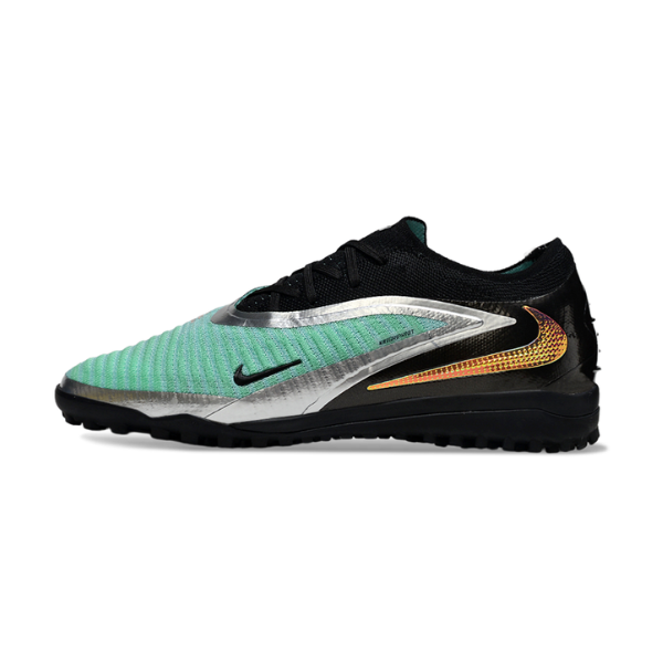Nike Phantom 6 Elite Launch Edition Black TF