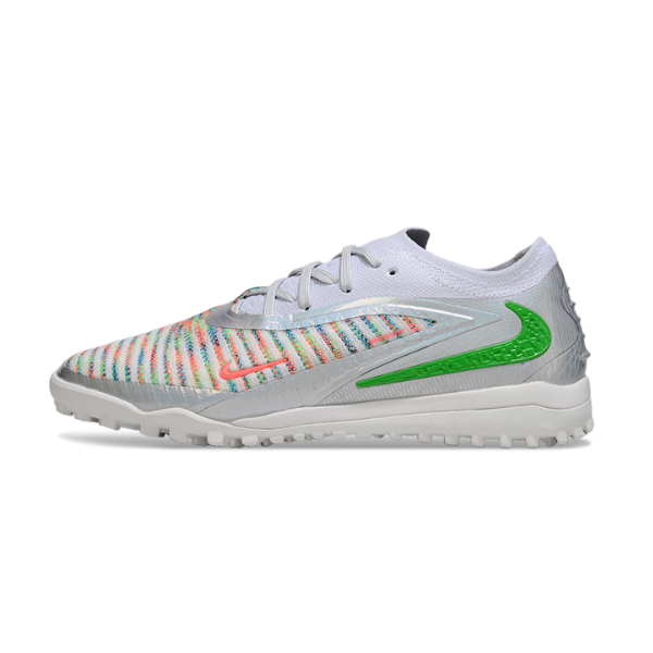 Nike Phantom 6 Elite TF EA FC x Nike White Pack TF