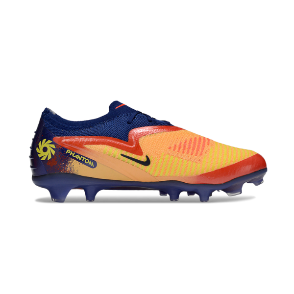 Nike Phantom 6 Elite Erling Haaland Pack Firm Ground FG Kids Football Boot