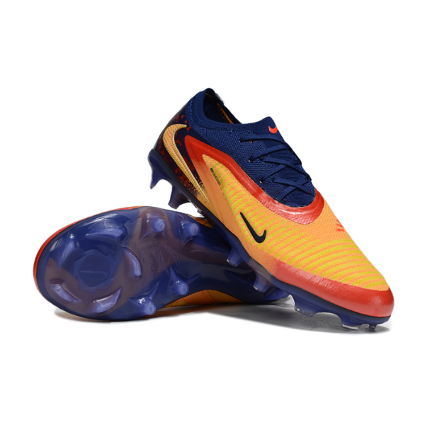 Nike Phantom 6 Elite Erling Haaland Pack Firm Ground FG Kids Football Boot