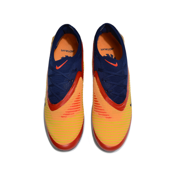 Nike Phantom 6 Elite Erling Haaland Pack Firm Ground FG Kids Football Boot