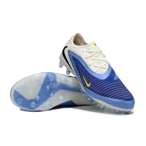 Nike Phantom 6 Elite Fear Nothing Pack Artificial Grass AG Kids Football Boot