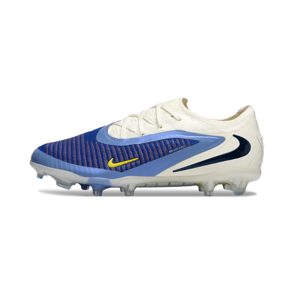 Nike Phantom 6 Elite Fear Nothing Pack Fim Ground FG Kids Football Boot
