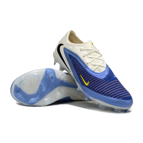 Nike Phantom 6 Elite Fear Nothing Pack Fim Ground FG Kids Football Boot