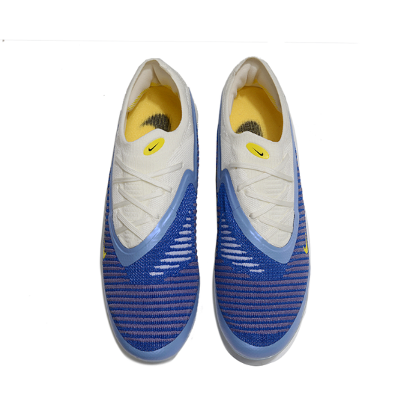 Nike Phantom 6 Elite Fear Nothing Pack Fim Ground FG Kids Football Boot